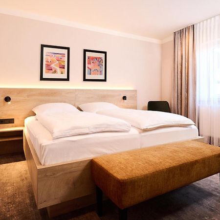 Hotel Schneider อัลเลอร์สแบร์ก ภายนอก รูปภาพ