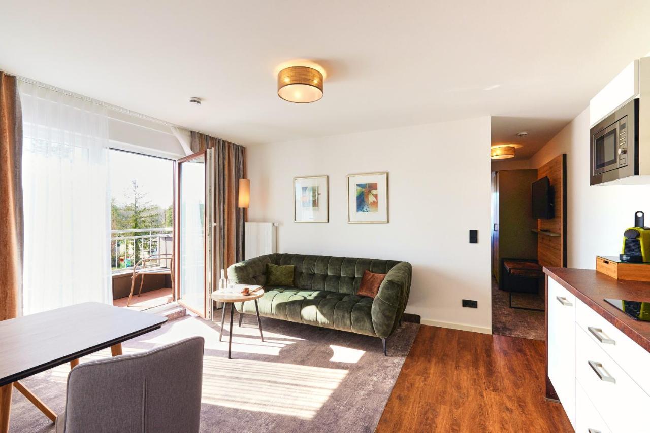 Hotel Schneider อัลเลอร์สแบร์ก ภายนอก รูปภาพ