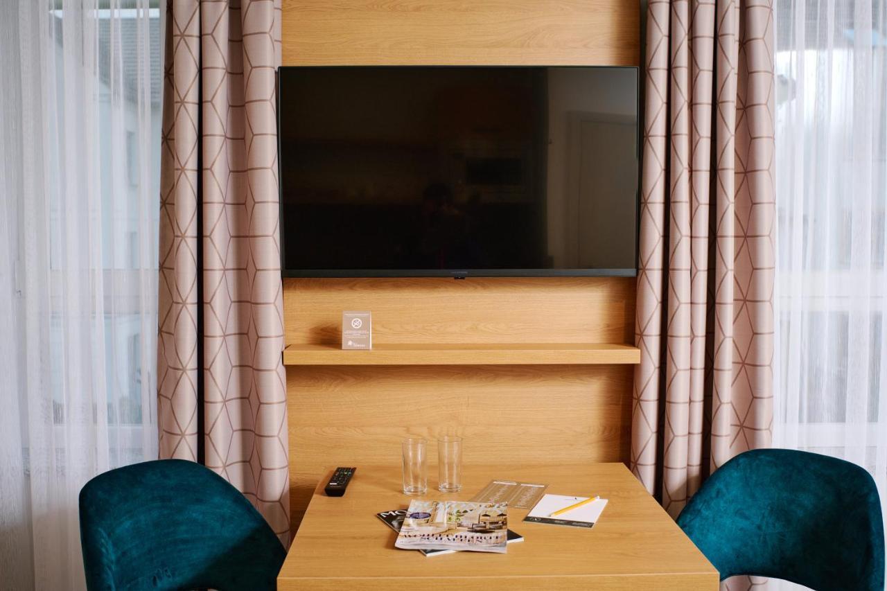 Hotel Schneider อัลเลอร์สแบร์ก ภายนอก รูปภาพ