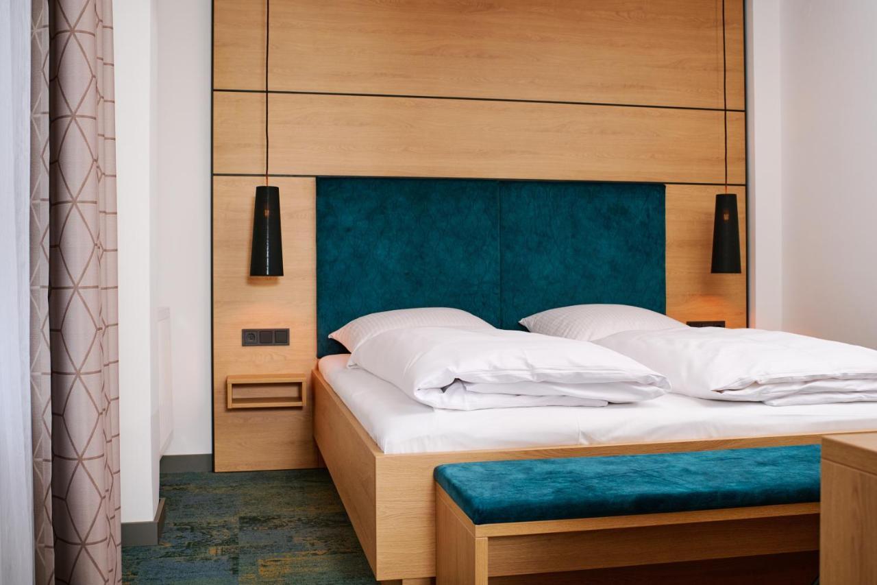 Hotel Schneider อัลเลอร์สแบร์ก ภายนอก รูปภาพ