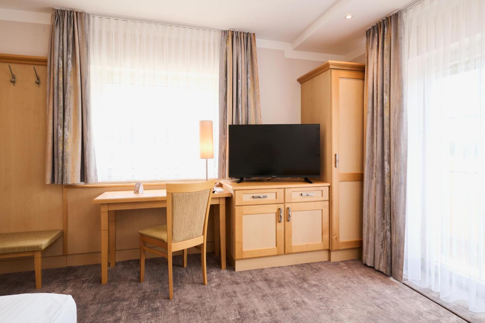 Hotel Schneider อัลเลอร์สแบร์ก ภายนอก รูปภาพ