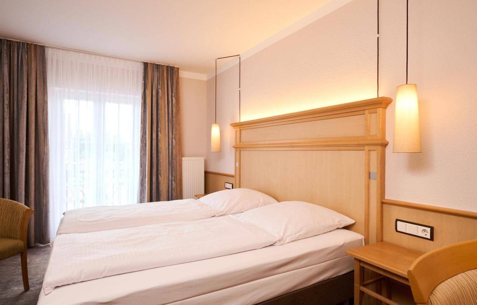 Hotel Schneider อัลเลอร์สแบร์ก ภายนอก รูปภาพ