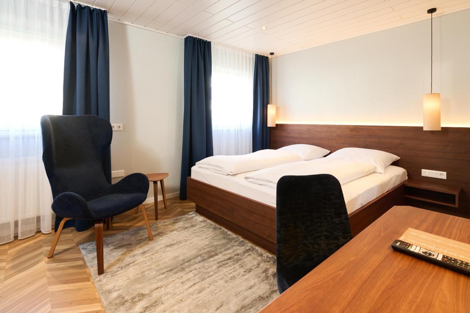 Hotel Schneider อัลเลอร์สแบร์ก ภายนอก รูปภาพ