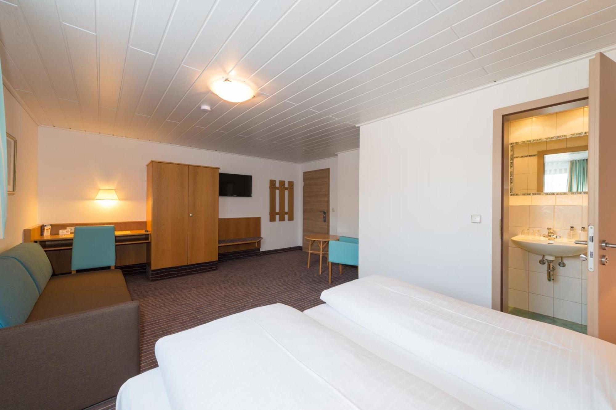Hotel Schneider อัลเลอร์สแบร์ก ห้อง รูปภาพ