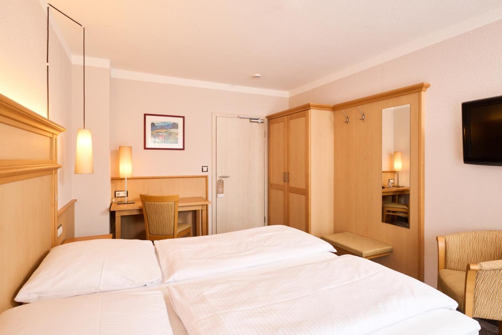 Hotel Schneider อัลเลอร์สแบร์ก ภายนอก รูปภาพ