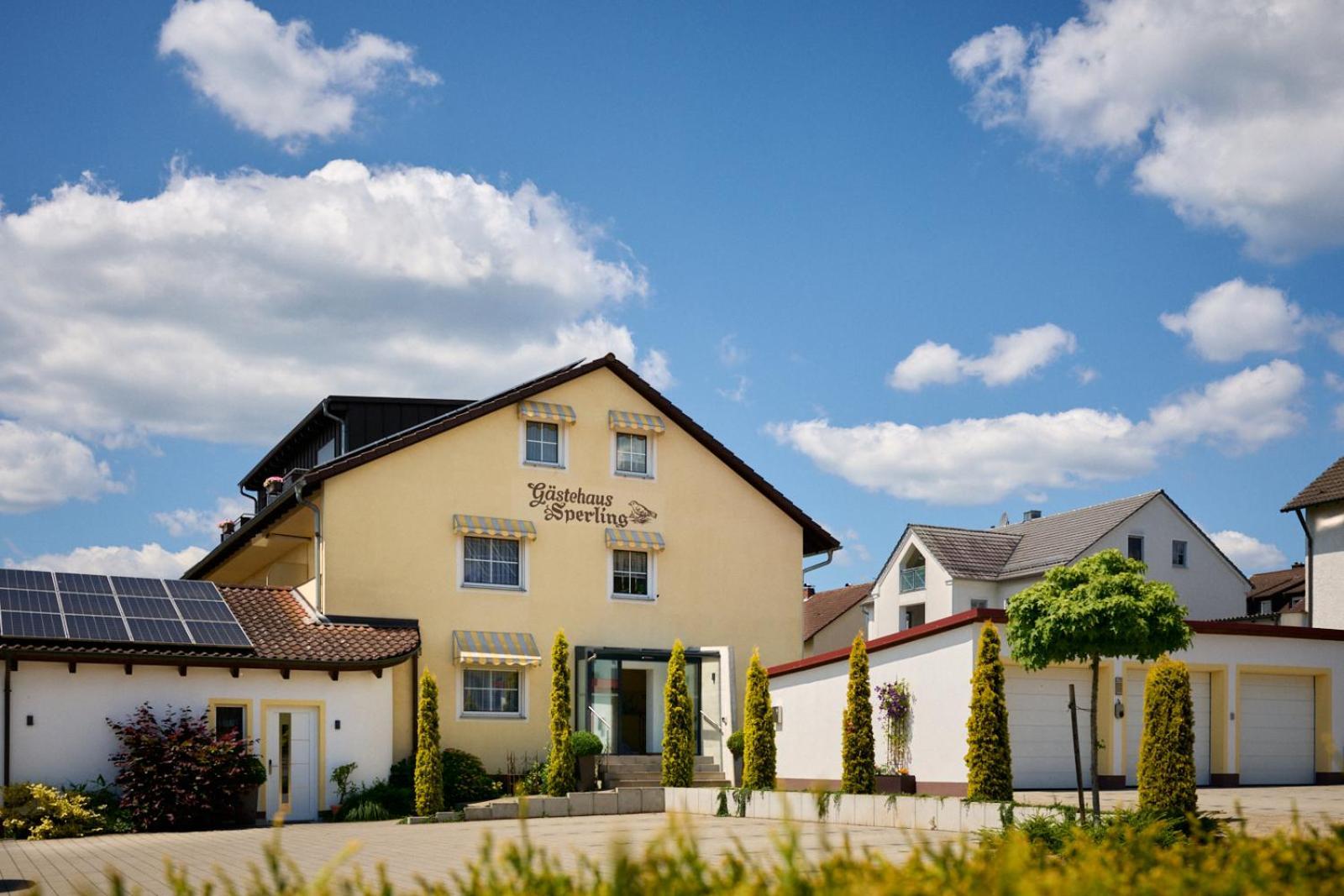 Hotel Schneider อัลเลอร์สแบร์ก ภายนอก รูปภาพ