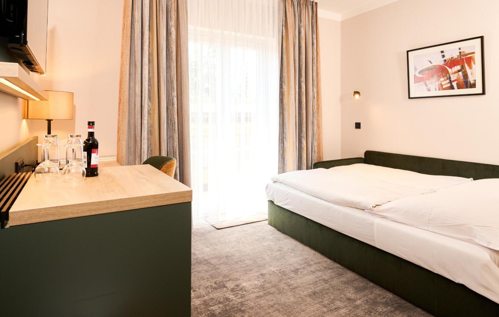 Hotel Schneider อัลเลอร์สแบร์ก ห้อง รูปภาพ