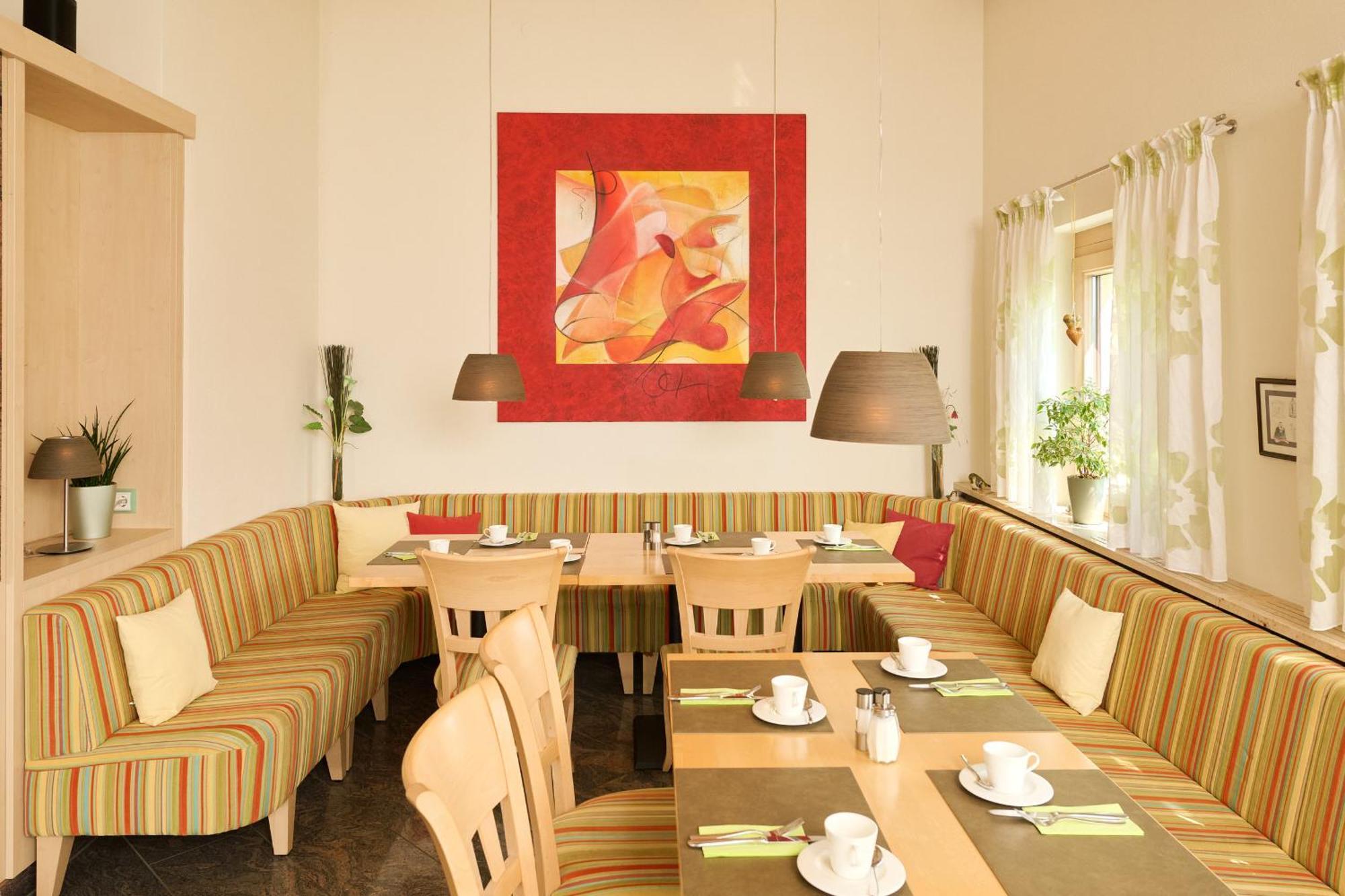 Hotel Schneider อัลเลอร์สแบร์ก ภายนอก รูปภาพ