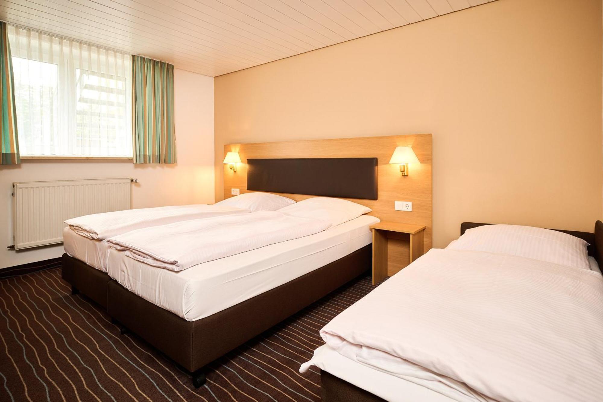 Hotel Schneider อัลเลอร์สแบร์ก ห้อง รูปภาพ