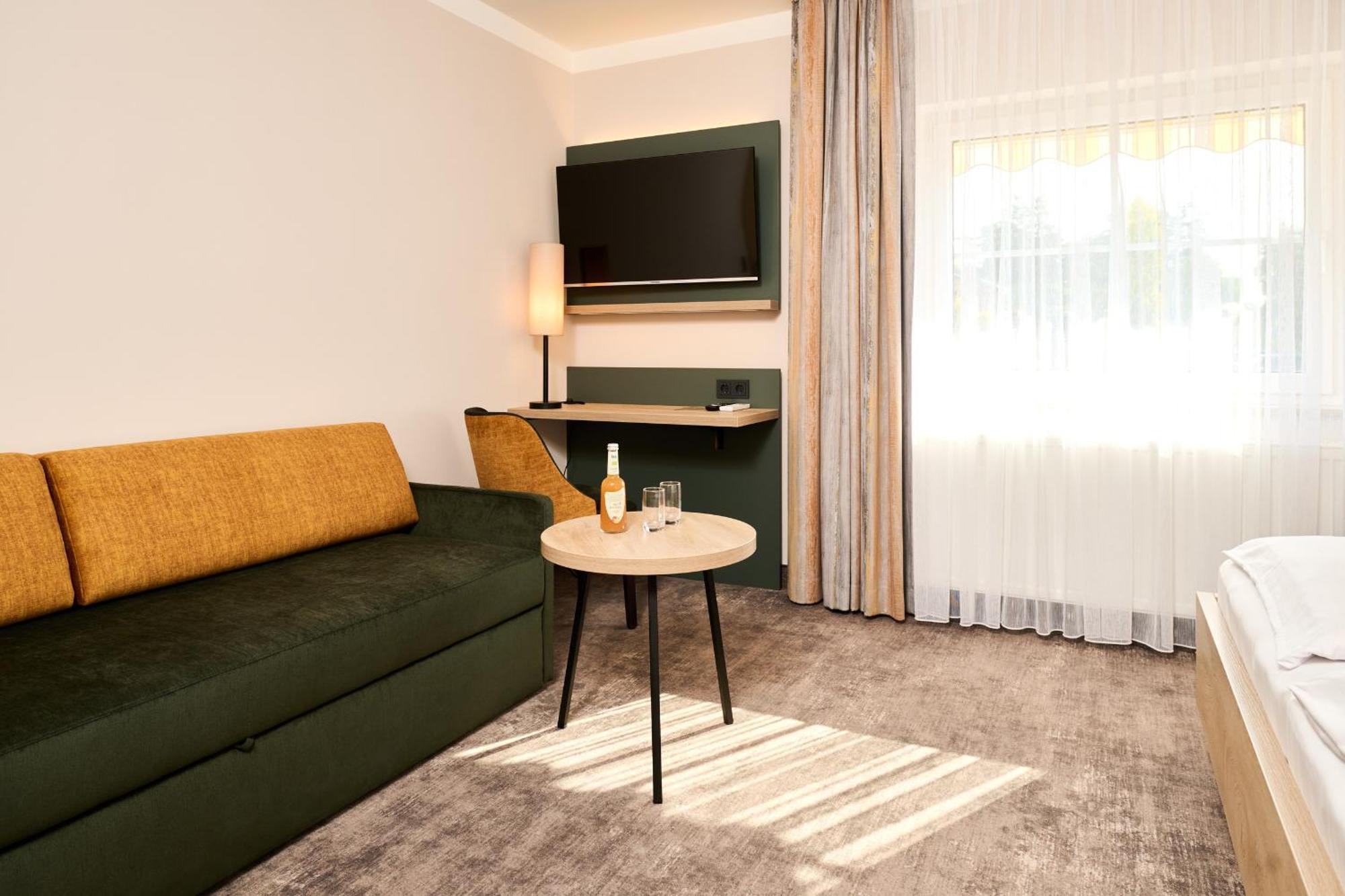 Hotel Schneider อัลเลอร์สแบร์ก ภายนอก รูปภาพ