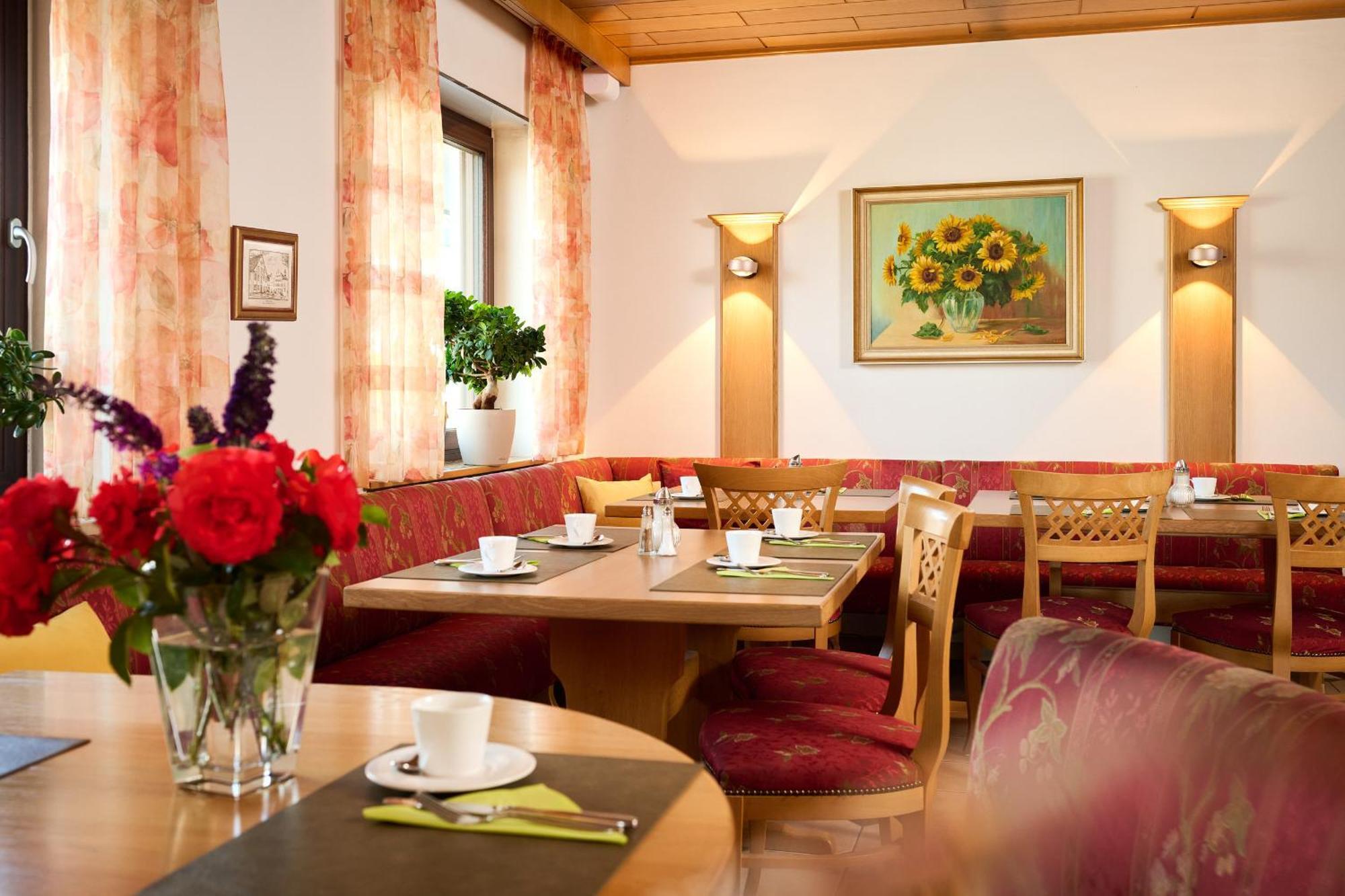 Hotel Schneider อัลเลอร์สแบร์ก ภายนอก รูปภาพ