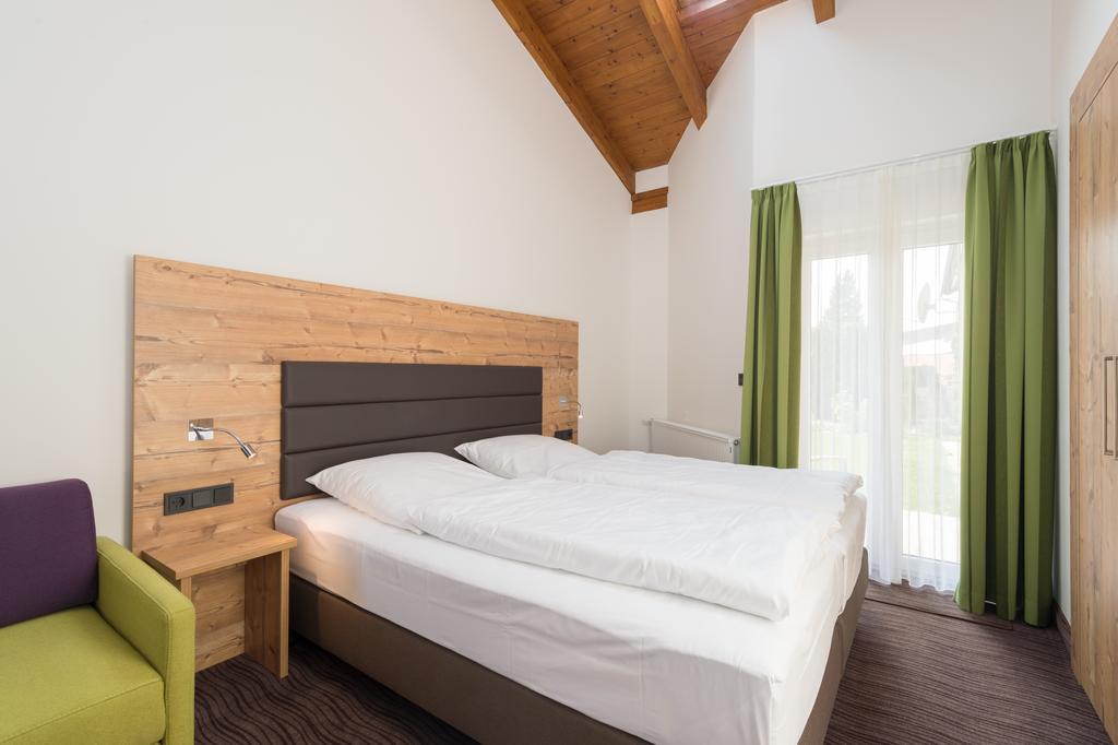 Hotel Schneider อัลเลอร์สแบร์ก ภายนอก รูปภาพ
