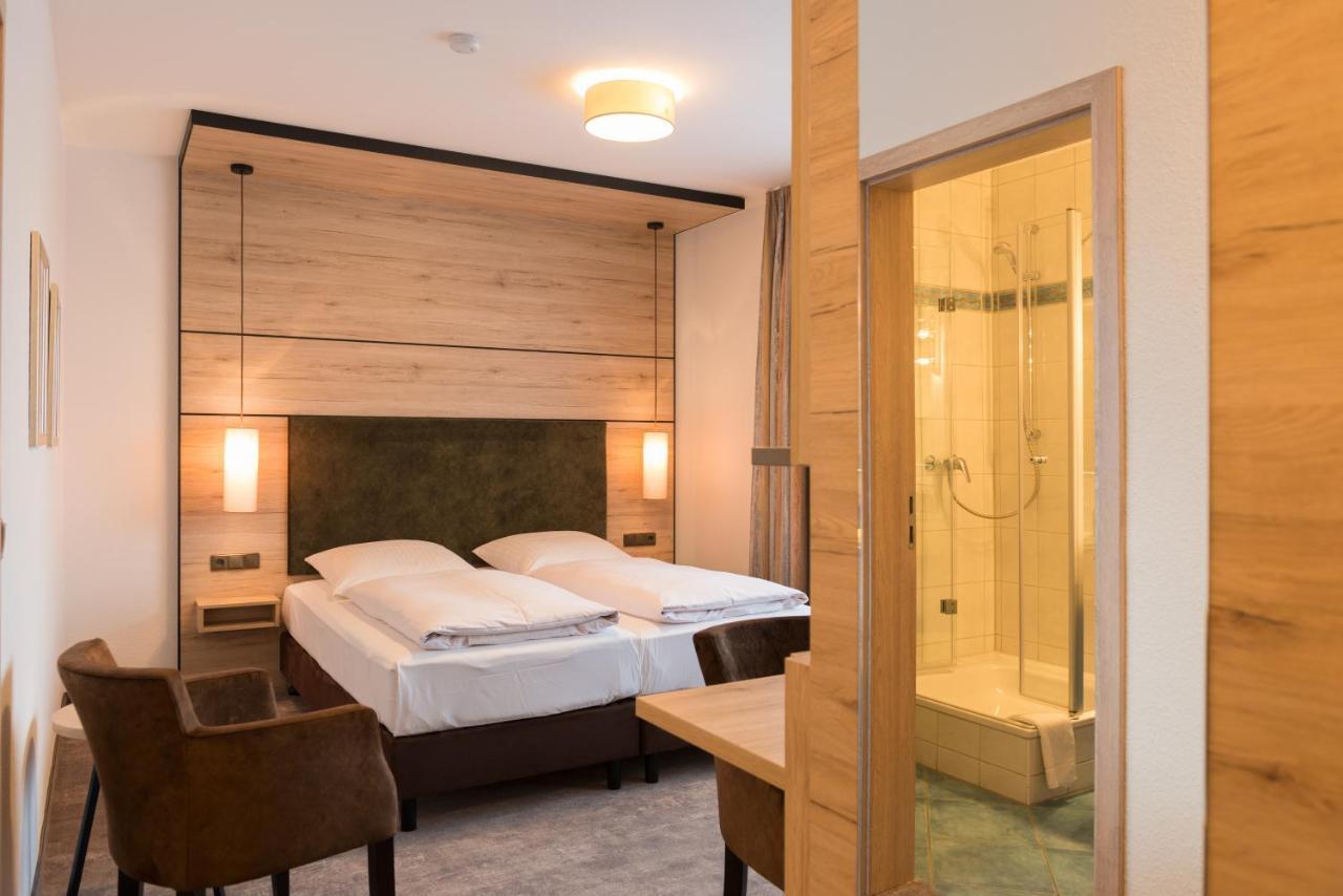 Hotel Schneider อัลเลอร์สแบร์ก ภายนอก รูปภาพ