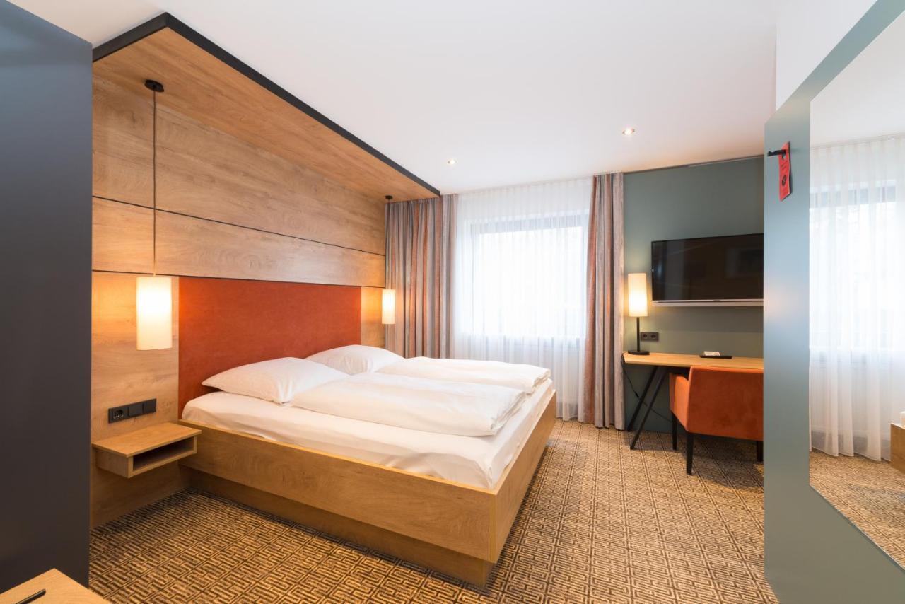 Hotel Schneider อัลเลอร์สแบร์ก ภายนอก รูปภาพ