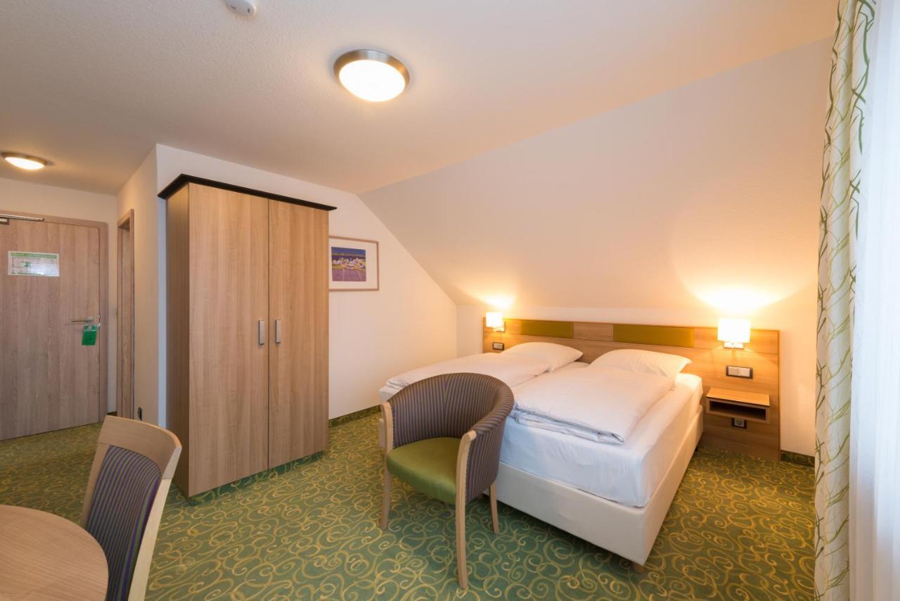 Hotel Schneider อัลเลอร์สแบร์ก ภายนอก รูปภาพ